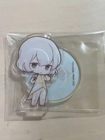 잭 쟝느 카라테츠 아크릴 스탠드 시로타 미츠키