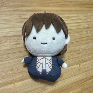 카시와기 유 하루 봉제 인형 마스코트