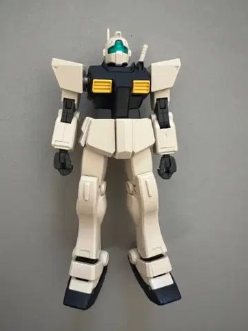 건담 프라모델 HG 짐 II 사막색 Ver.