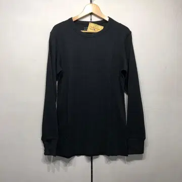 택 포함 새상품 아비렉스 서멀 티셔츠 긴팔 T avirex