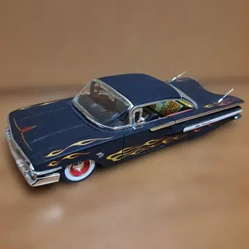 ROADRATS CHEVY IMPALA 60 임팔라 1/24 스케일