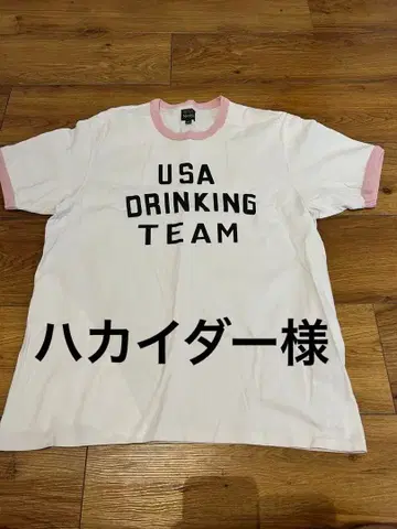 리얼 맥코이 McCoy's T셔츠 40