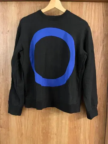 ALOYE 맨투맨 서클 알로이 M 사이즈