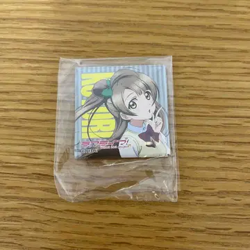 러브 라이브! TSUTAYA 마그넷 미나미 코토리