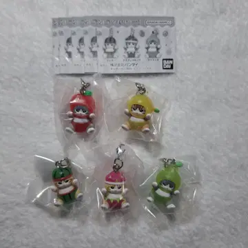 mofusand 모프 샌드 메지루시 액세서리 3 컴플리트 세트