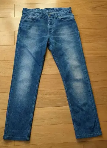 나파피리 NAPAPIJRI 데님 청바지