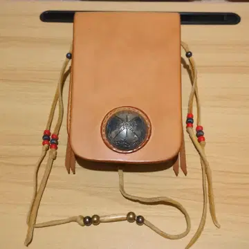 BIGHAND 가죽 메디슨 백 46,200엔 검) 고로즈 goro s