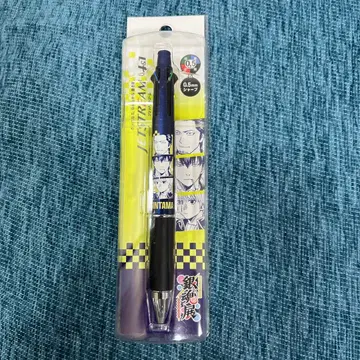 은혼전 진선조 JETSTREAM 0.5mm 볼펜