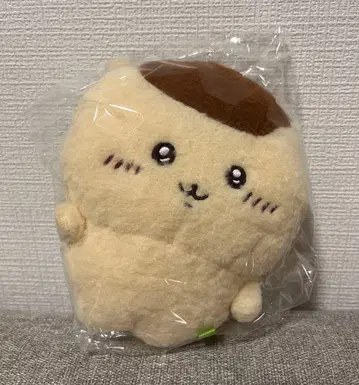 치이카와  봉제 인형 S 밤만쥬