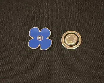 2025 간사이 만박 world museum 핀 배지 레어템