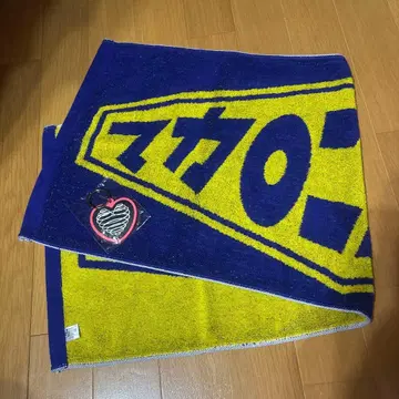 마카로니 연필 타월 키링 세트