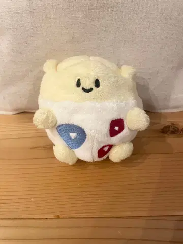 포켓몬 센터 한정판 포켓몬 포케인형 토게피 인형 봉제 인형