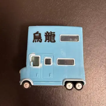 제일복권 I상 드래곤볼 머신 컬렉션 Land ver 우롱 버스