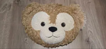 Disney 더피 봉제 인형