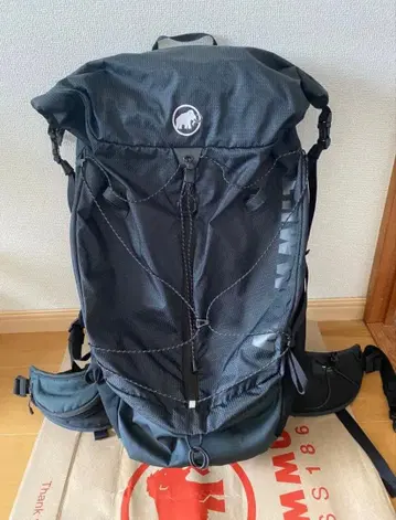 Mammut ducan 28-35 백 백