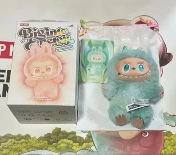 러브부 에너지 SERENITY