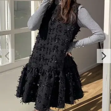 Louise MINI DRESS / BIRTHDAY BASH