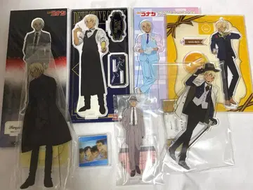 아무로 토오루 아크릴 스탠드