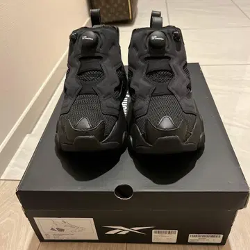 noir kei ninomiya 리복 인스타펌프 퓨리