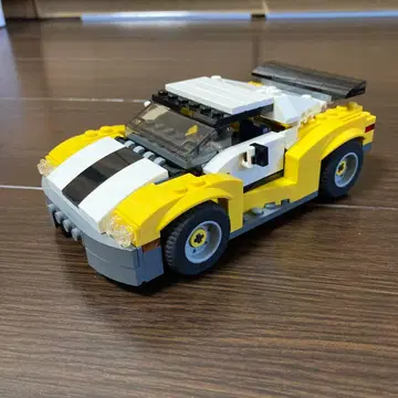 LEGO 자동차 31046 스포츠카
