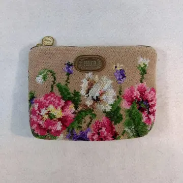 FEILER 라비린스 파우치