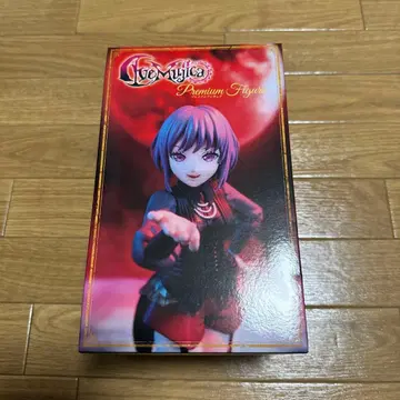 뱅드림 프리미엄 피규어 Ave Mujica 아모리스