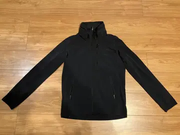 새상품급 DESCENTEALLTERRAIN 데상트 얼터레인 패커블 자켓