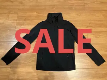 DESCENTEALLTERRAIN 데상트 얼터레인 패커블 자켓