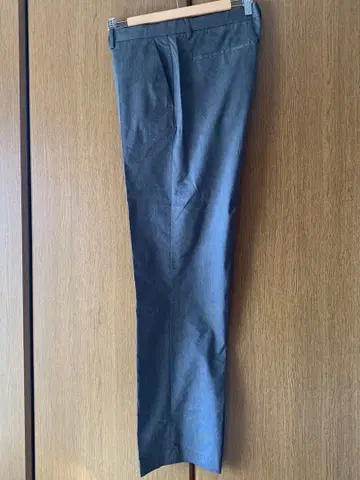 캘빈클라인 슬랙스 트라우저 팬츠