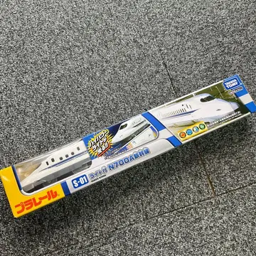 프라레일 S-01 N700A 신칸센