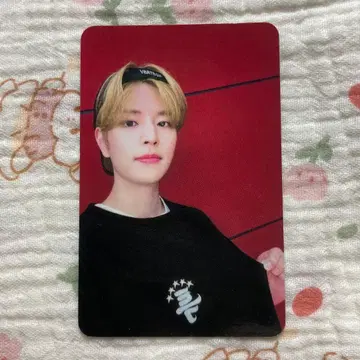 스키즈 Stray kids 승민 5-star 사전녹화 사녹 트레이딩 카드