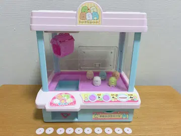 스밋코구라시 스밋코 크레인