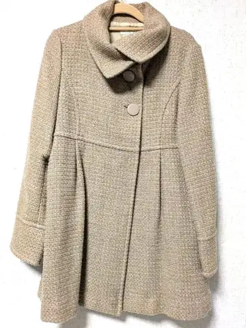 벨메종 하프 코트