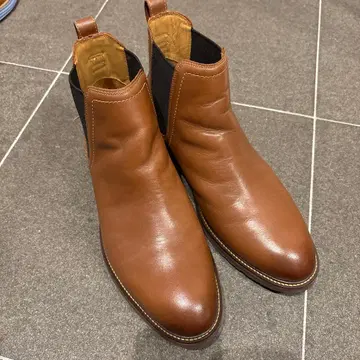 콜한 워터프루프 숏부츠 26.5cm