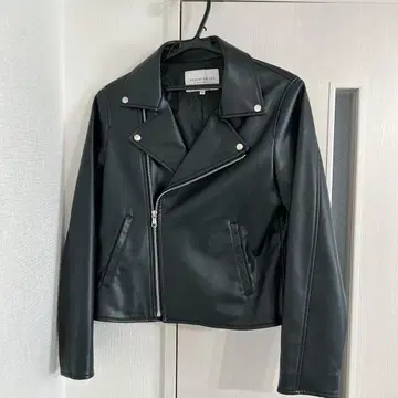 A DAY IN THE LIFE (유나이티드 애로우즈) 라이더 자켓