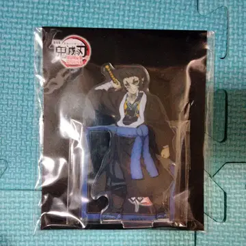 극장판 귀멸의 칼날 무한열차편 제1장 아크릴 스탠드 카이가쿠