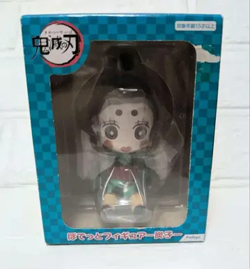 귀멸의 칼날 폿텟토 피규어 탄코