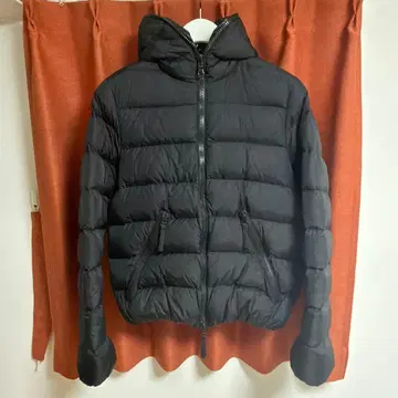 DUVETICA 다운 자켓 50