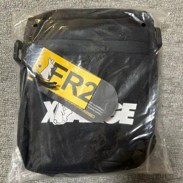 FR2 숄더백 XLARGE 미사용 새상품