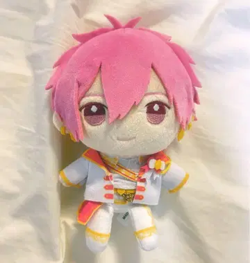 새상품급 이레이스 나이코 봉제 인형 애니메이트