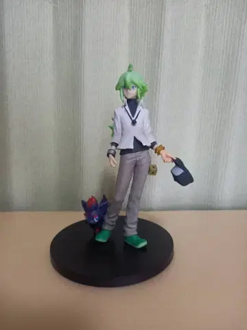 [ 당시물 ] 포켓몬스터 베스트위시 DXF 피규어 N&조로아