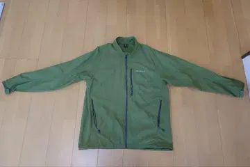 몽벨 O.D. 자켓 남성용 카키 #1103321