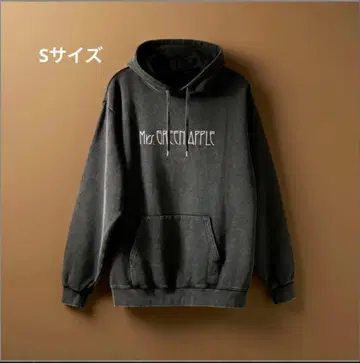 시착만 한 상품 BABEL no TOH 후디 S 사이즈