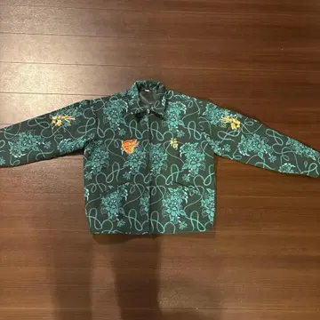 베트남 자켓 베트남 자켓 한정판 색상 미사용 새상품