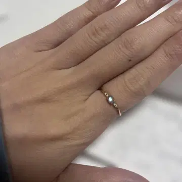 느와르 드 푸피 로얄 블루 스톤