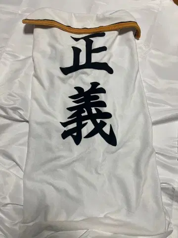 USJ 원피스 타월 ONE PIECE 해군