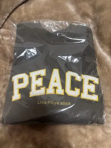 King & Prince 투어 트레이닝복