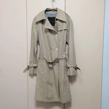 MACKINTOSH 트렌치코트 34 사이즈