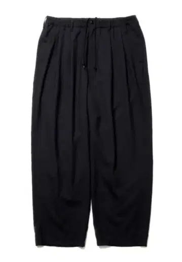 COOTIE PRODUCTIONS T/W 2 Tuck Easy Pants