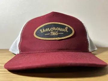 BLUCO UNCROWD CAP